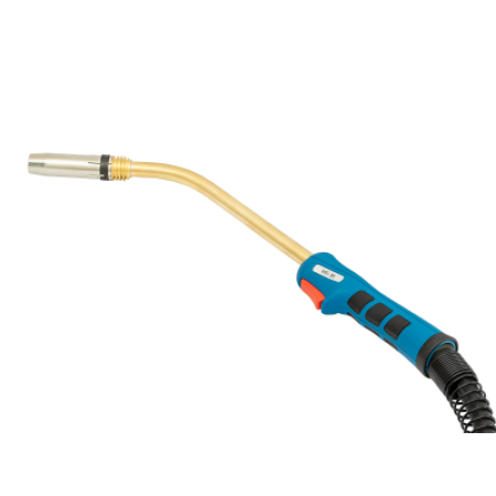 СВАРОГ TECH MS 36 (удл), 5 м (сварочные горелки и плазмотрон, сварочные горелки для mig) 92015 СВАРОГ TECH MS 36 (удл), 5 м (сварочные горелки и плазмотрон, сварочные горелки для mig) 92015