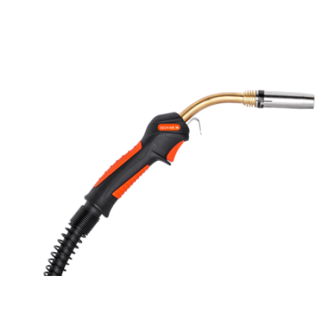СВАРОГ TECH MS 36, 4 м (сварочные горелки и плазмотрон, сварочные горелки для mig) 87293 СВАРОГ TECH MS 36, 4 м (сварочные горелки и плазмотрон, сварочные горелки для mig) 87293