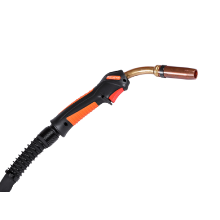 СВАРОГ TECH MS 400, 4 м (сварочные горелки и плазмотрон, сварочные горелки для mig) 88211 СВАРОГ TECH MS 400, 4 м (сварочные горелки и плазмотрон, сварочные горелки для mig) 88211