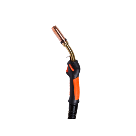 СВАРОГ TECH MS 400, 4 м (сварочные горелки и плазмотрон, сварочные горелки для mig) 88211 СВАРОГ TECH MS 400, 4 м (сварочные горелки и плазмотрон, сварочные горелки для mig) 88211