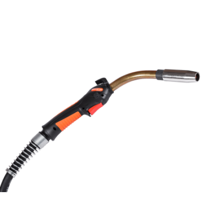 СВАРОГ TECH MS 450, 4 м (сварочные горелки и плазмотрон, сварочные горелки для mig) 88205 СВАРОГ TECH MS 450, 4 м (сварочные горелки и плазмотрон, сварочные горелки для mig) 88205