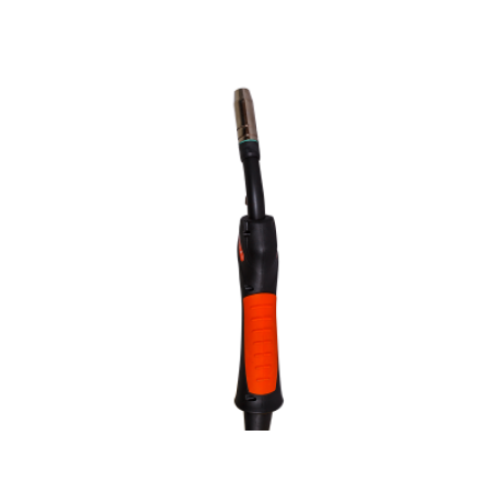 СВАРОГ TECH MS 15, 5 м, ICT2095 (сварочные горелки и плазмотрон, сварочные горелки для mig) 87285 СВАРОГ TECH MS 15, 5 м, ICT2095 (сварочные горелки и плазмотрон, сварочные горелки для mig) 87285