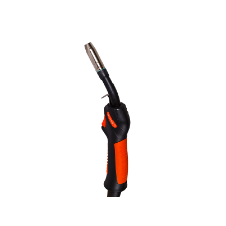 СВАРОГ TECH MS 15, 5 м, ICT2095 (сварочные горелки и плазмотрон, сварочные горелки для mig) 87285 СВАРОГ TECH MS 15, 5 м, ICT2095 (сварочные горелки и плазмотрон, сварочные горелки для mig) 87285