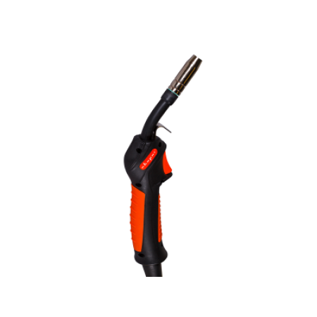СВАРОГ TECH MS 15, 4 м, ICT2099 (сварочные горелки и плазмотрон, сварочные горелки для mig) 87284 СВАРОГ TECH MS 15, 4 м, ICT2099 (сварочные горелки и плазмотрон, сварочные горелки для mig) 87284