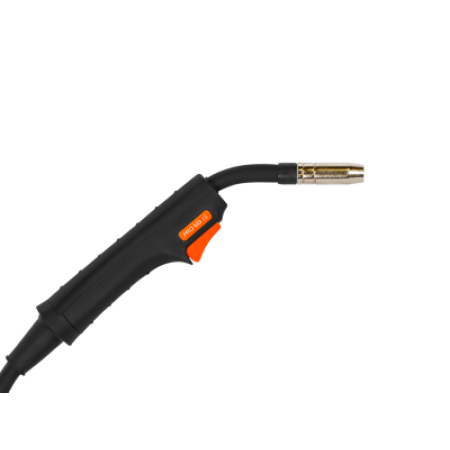СВАРОГ PRO MS 15, 4 м, ICT2099-sv001 (сварочные горелки и плазмотрон, сварочные горелки для mig) 94597 СВАРОГ PRO MS 15, 4 м, ICT2099-sv001 (сварочные горелки и плазмотрон, сварочные горелки для mig) 94597