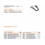 СВАРОГ TECH Super TS 20, 4 м, IOM66906-00 (сварочные горелки и плазмотрон, сварочные горелки для tig) 00000088185 СВАРОГ TECH Super TS 20, 4 м, IOM66906-00 (сварочные горелки и плазмотрон, сварочные горелки для tig) 00000088185