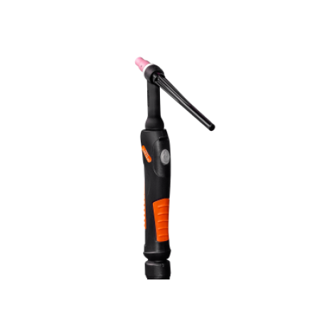 СВАРОГ TECH Super TS 20, 4 м, IOM66906-00 (сварочные горелки и плазмотрон, сварочные горелки для tig) 00000088185 СВАРОГ TECH Super TS 20, 4 м, IOM66906-00 (сварочные горелки и плазмотрон, сварочные горелки для tig) 00000088185