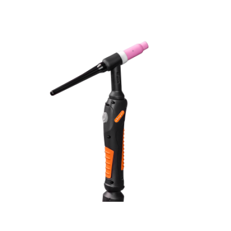 СВАРОГ TECH TS 26F, 4 м, IOR6906 (сварочные горелки и плазмотрон, сварочные горелки для tig) 00000087281 СВАРОГ TECH TS 26F, 4 м, IOR6906 (сварочные горелки и плазмотрон, сварочные горелки для tig) 00000087281