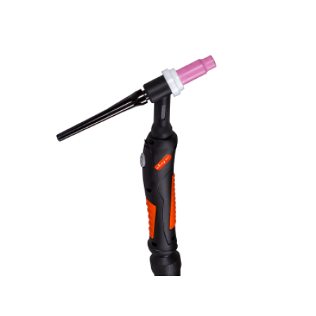 СВАРОГ TECH Super TS 18 (ОКС, M10X1, 7 пин), 4 м, IOB66960-20 (сварочные горелки и плазмотрон, сварочные горелки для tig) 00000089012 СВАРОГ TECH Super TS 18 (ОКС, M10X1, 7 пин), 4 м, IOB66960-20 (сварочные горелки и плазмотрон, сварочные горелки для tig) 00000089012