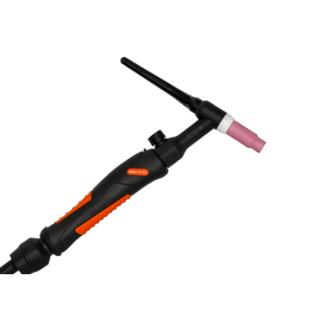 СВАРОГ TECH TS 26V, 4 м, IOC9906 (сварочные горелки и плазмотрон, сварочные горелки для tig) 00000088179 СВАРОГ TECH TS 26V, 4 м, IOC9906 (сварочные горелки и плазмотрон, сварочные горелки для tig) 00000088179