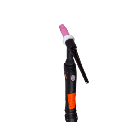 СВАРОГ TECH Super TS 18, 8 м, IOB66306-00 (сварочные горелки и плазмотрон, сварочные горелки для tig) 00000088182 СВАРОГ TECH Super TS 18, 8 м, IOB66306-00 (сварочные горелки и плазмотрон, сварочные горелки для tig) 00000088182