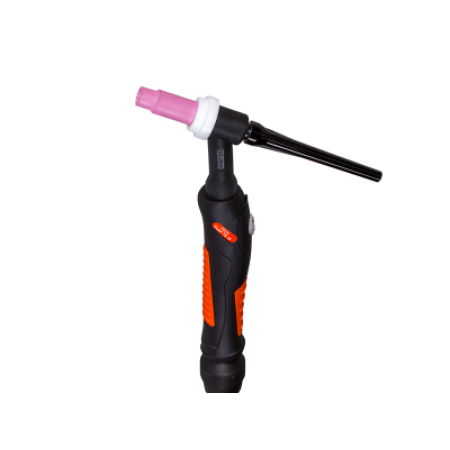 СВАРОГ TECH Super TS 18, 8 м, IOB66306-00 (сварочные горелки и плазмотрон, сварочные горелки для tig) 00000088182 СВАРОГ TECH Super TS 18, 8 м, IOB66306-00 (сварочные горелки и плазмотрон, сварочные горелки для tig) 00000088182