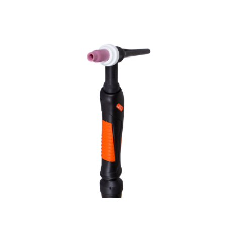 СВАРОГ TECH Super TS 18, 8 м, IOB66306-00 (сварочные горелки и плазмотрон, сварочные горелки для tig) 00000088182 СВАРОГ TECH Super TS 18, 8 м, IOB66306-00 (сварочные горелки и плазмотрон, сварочные горелки для tig) 00000088182
