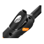 СВАРОГ TECH TS 26 (ОКС+Б/Р Ø 5 мм, 5 Pin) (сварочные горелки и плазмотрон, сварочные горелки для tig) 00000098341 СВАРОГ TECH TS 26 (ОКС+Б/Р Ø 5 мм, 5 Pin) (сварочные горелки и плазмотрон, сварочные горелки для tig) 00000098341