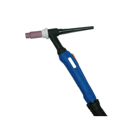 СВАРОГ TECH Super TS 18 (ОКС, M10X1, 7 пин), 4 м (сварочные горелки и плазмотрон, сварочные горелки для tig) 89012 СВАРОГ TECH Super TS 18 (ОКС, M10X1, 7 пин), 4 м (сварочные горелки и плазмотрон, сварочные горелки для tig) 89012