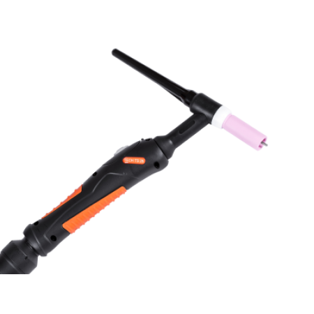 СВАРОГ TECH TS 26 (3/8G, 2 пин), 8 м (сварочные горелки и плазмотрон, сварочные горелки для tig) 87279 СВАРОГ TECH TS 26 (3/8G, 2 пин), 8 м (сварочные горелки и плазмотрон, сварочные горелки для tig) 87279