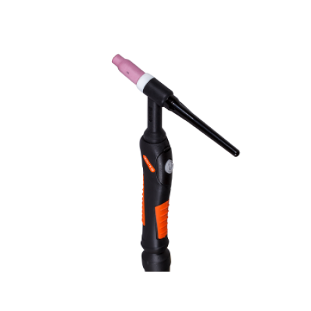 СВАРОГ TECH TS 26 (3/8G, 2 пин), 4 м (сварочные горелки и плазмотрон, сварочные горелки для tig) 87275 СВАРОГ TECH TS 26 (3/8G, 2 пин), 4 м (сварочные горелки и плазмотрон, сварочные горелки для tig) 87275