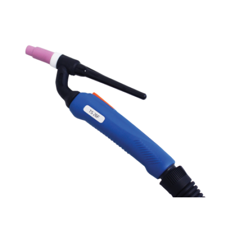 СВАРОГ TECH TS 26F, 8 м (сварочные горелки и плазмотрон, сварочные горелки для tig) 87282 СВАРОГ TECH TS 26F, 8 м (сварочные горелки и плазмотрон, сварочные горелки для tig) 87282