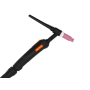СВАРОГ PRO TS 17, 4 м, IOZ6960-SV001 (сварочные горелки и плазмотрон, сварочные горелки для tig) 94614 СВАРОГ PRO TS 17, 4 м, IOZ6960-SV001 (сварочные горелки и плазмотрон, сварочные горелки для tig) 94614