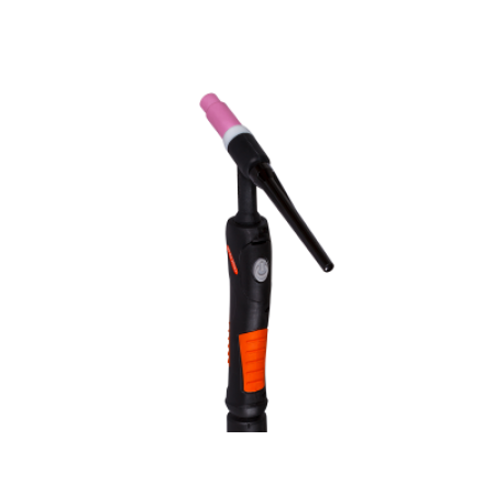 СВАРОГ TECH TS 17 (3/8G, 2 пин), 4 м, IOZ6907 (сварочные горелки и плазмотрон, сварочные горелки для tig) 87810 СВАРОГ TECH TS 17 (3/8G, 2 пин), 4 м, IOZ6907 (сварочные горелки и плазмотрон, сварочные горелки для tig) 87810