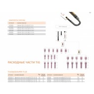 TECH TS 9V 88175 СВАРОГ
