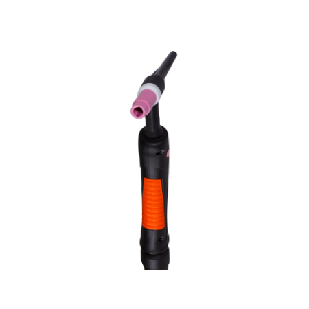 СВАРОГ TECH TS 17 (3/8G, 2 пин), 8 м, IOZ6307 (сварочные горелки и плазмотрон, сварочные горелки для tig) 87811 СВАРОГ TECH TS 17 (3/8G, 2 пин), 8 м, IOZ6307 (сварочные горелки и плазмотрон, сварочные горелки для tig) 87811