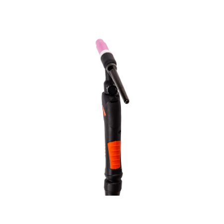 СВАРОГ TECH TS 17VF, 4 м, ION9506 (сварочные горелки и плазмотрон, сварочные горелки для tig) 88726 СВАРОГ TECH TS 17VF, 4 м, ION9506 (сварочные горелки и плазмотрон, сварочные горелки для tig) 88726