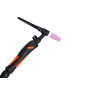СВАРОГ TECH TS 17VF, 4 м, ION9506 (сварочные горелки и плазмотрон, сварочные горелки для tig) 88726 СВАРОГ TECH TS 17VF, 4 м, ION9506 (сварочные горелки и плазмотрон, сварочные горелки для tig) 88726
