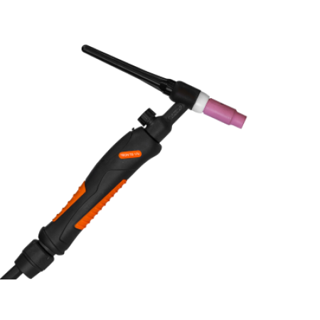 СВАРОГ TECH TS 17V (сварочные горелки и плазмотрон, сварочные горелки для tig) 88177 СВАРОГ TECH TS 17V (сварочные горелки и плазмотрон, сварочные горелки для tig) 88177