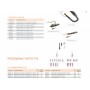 СВАРОГ TECH TS 17F (M12 x 1), 4 м, IOI6906 (сварочные горелки и плазмотрон, сварочные горелки для tig) 87264 СВАРОГ TECH TS 17F (M12 x 1), 4 м, IOI6906 (сварочные горелки и плазмотрон, сварочные горелки для tig) 87264