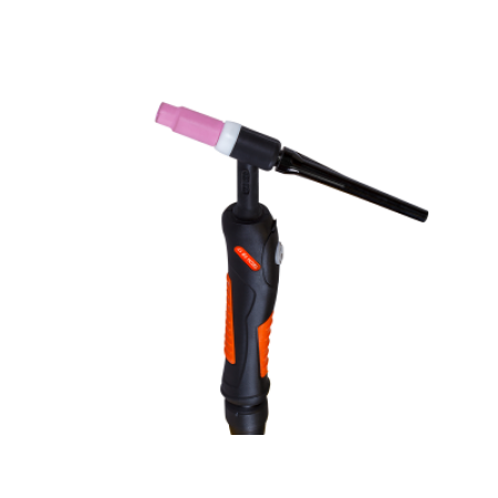 СВАРОГ TECH TS 17 (M12 x 1), 4 м, IOZ6906 (сварочные горелки и плазмотрон, сварочные горелки для tig) 87260 СВАРОГ TECH TS 17 (M12 x 1), 4 м, IOZ6906 (сварочные горелки и плазмотрон, сварочные горелки для tig) 87260
