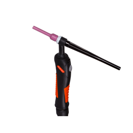 СВАРОГ TECH TS 9, 4 м, IOT6906 (сварочные горелки и плазмотрон, сварочные горелки для tig) 87256 СВАРОГ TECH TS 9, 4 м, IOT6906 (сварочные горелки и плазмотрон, сварочные горелки для tig) 87256