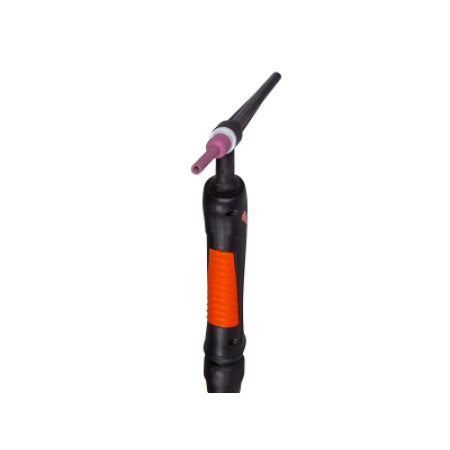 СВАРОГ TECH TS 9, 4 м, IOT6906 (сварочные горелки и плазмотрон, сварочные горелки для tig) 87256 СВАРОГ TECH TS 9, 4 м, IOT6906 (сварочные горелки и плазмотрон, сварочные горелки для tig) 87256