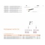 СВАРОГ PRO TS 26 (сварочные горелки и плазмотрон, сварочные горелки для tig) 94610 СВАРОГ PRO TS 26 (сварочные горелки и плазмотрон, сварочные горелки для tig) 94610