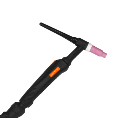 СВАРОГ PRO TS 26 (сварочные горелки и плазмотрон, сварочные горелки для tig) 94610 СВАРОГ PRO TS 26 (сварочные горелки и плазмотрон, сварочные горелки для tig) 94610