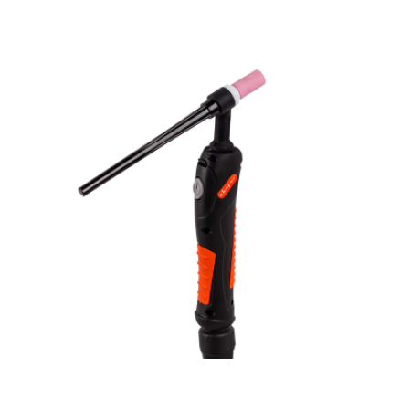 СВАРОГ TECH TS 9F, 8 м, IOH6306 (сварочные горелки и плазмотрон, сварочные горелки для tig) 87259 СВАРОГ TECH TS 9F, 8 м, IOH6306 (сварочные горелки и плазмотрон, сварочные горелки для tig) 87259