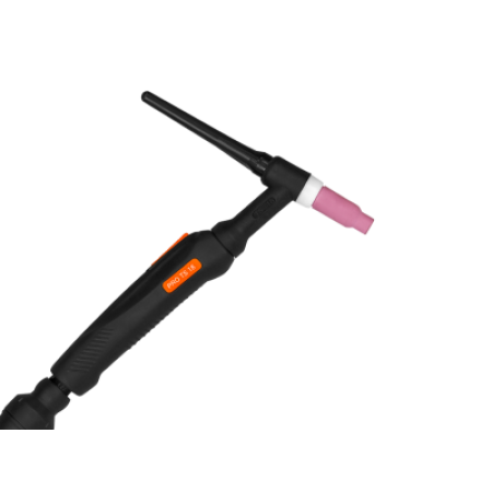 СВАРОГ PRO TS 18, 8 M (сварочные горелки и плазмотрон, сварочные горелки для tig) 94613 СВАРОГ PRO TS 18, 8 M (сварочные горелки и плазмотрон, сварочные горелки для tig) 94613