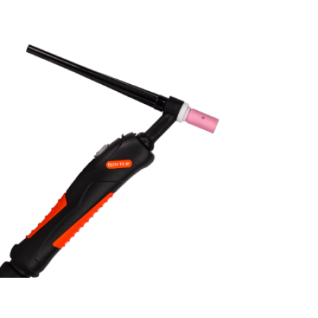 СВАРОГ TECH TS 9F, 4 м, IOH6906 (сварочные горелки и плазмотрон, сварочные горелки для tig) 87258 СВАРОГ TECH TS 9F, 4 м, IOH6906 (сварочные горелки и плазмотрон, сварочные горелки для tig) 87258