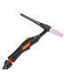 СВАРОГ PRO TS 17 (ОКС+б/р, 2 пин) 8 М (сварочные горелки и плазмотрон, сварочные горелки для tig) SUBECR17-25DQF35 СВАРОГ PRO TS 17 (ОКС+б/р, 2 пин) 8 М (сварочные горелки и плазмотрон, сварочные горелки для tig) SUBECR17-25DQF35