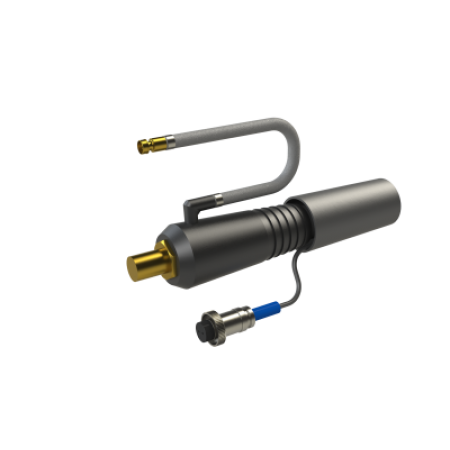 СВАРОГ PRO TS 26 (ОКС+б/р, 2 пин) 8 м (сварочные горелки и плазмотрон, сварочные горелки для tig) SUBECR26-25DQF35 СВАРОГ PRO TS 26 (ОКС+б/р, 2 пин) 8 м (сварочные горелки и плазмотрон, сварочные горелки для tig) SUBECR26-25DQF35