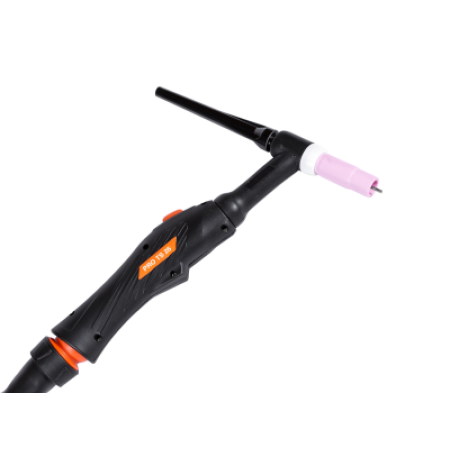 СВАРОГ PRO TS 26 (ОКС+б/р, 2 пин) 4 м (сварочные горелки и плазмотрон, сварочные горелки для tig) SUBECR26-12DQF35 СВАРОГ PRO TS 26 (ОКС+б/р, 2 пин) 4 м (сварочные горелки и плазмотрон, сварочные горелки для tig) SUBECR26-12DQF35